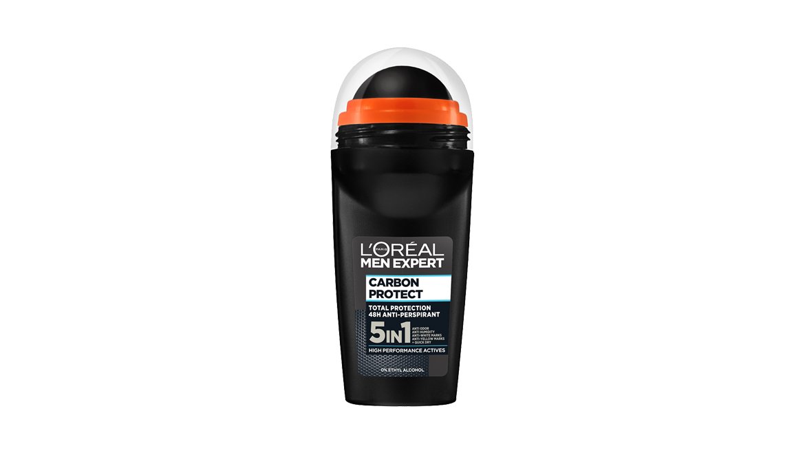 Mex Carbon Protect Antyperspirant W Kulce